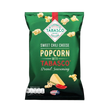 Jimmys Tabasco Popcorn Sweet Chili Cheese