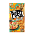 Glico Pretz Biscuit Pizza DDM