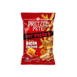 Pretzel Pete Pieces Smokey Bacon Cheddar DDM