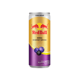 Box Découverte 10 Red Bull Ultra Rare EXODRINKS