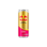 Box Découverte 10 Red Bull Ultra Rare EXODRINKS