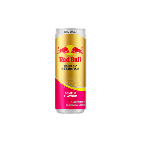 Box Découverte 10 Red Bull Ultra Rare EXODRINKS