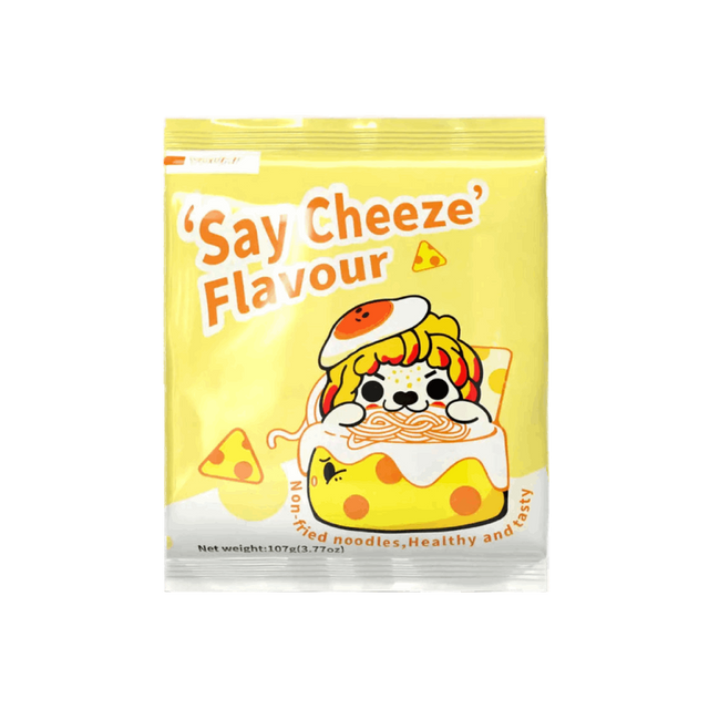 Youmi Instant Noodles Say Cheeze DDM