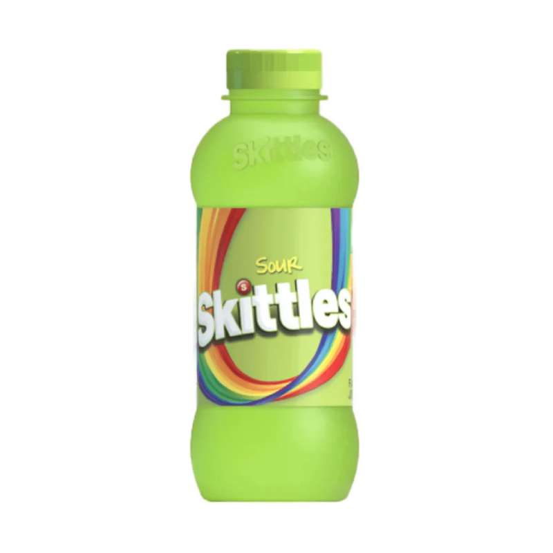 Skittles Sour Drink