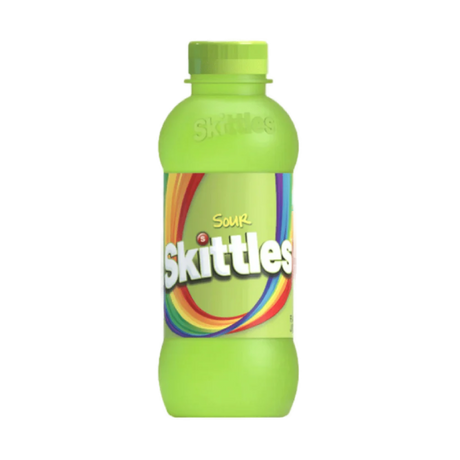 Skittles Sour Drink