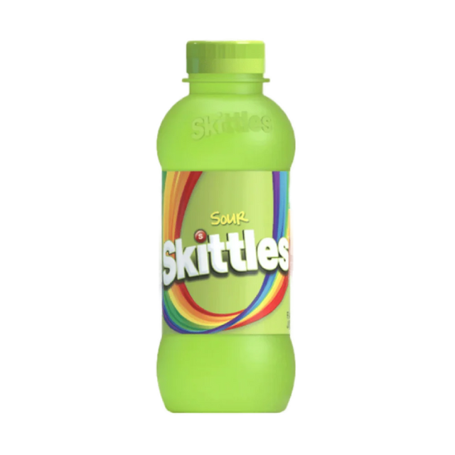 Skittles Sour Drink
