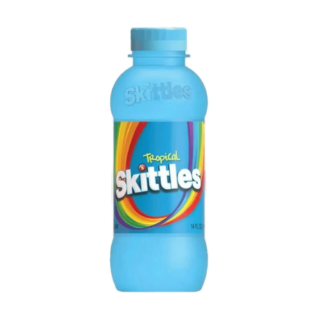 Skittles Tropical Drink
