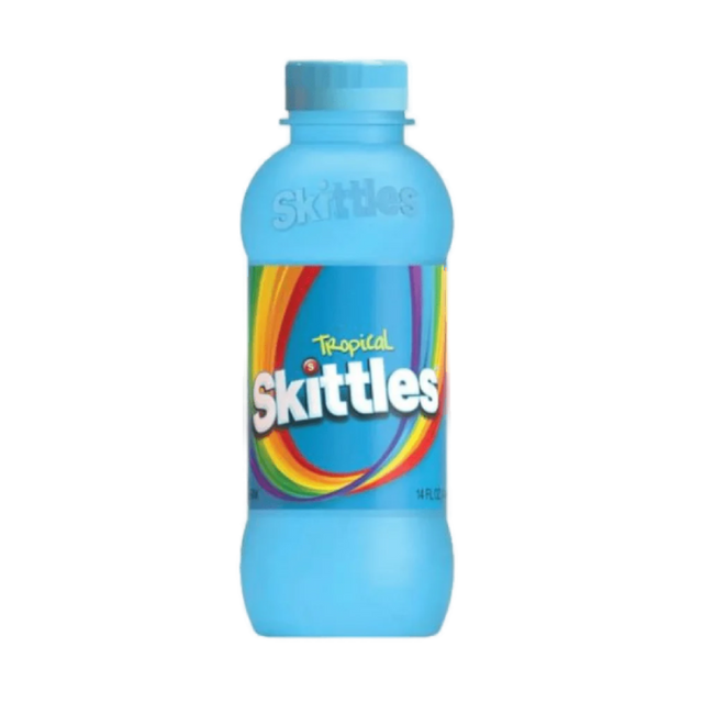 Skittles Tropical Drink