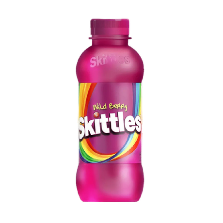 Skittles Wild Berry Drink