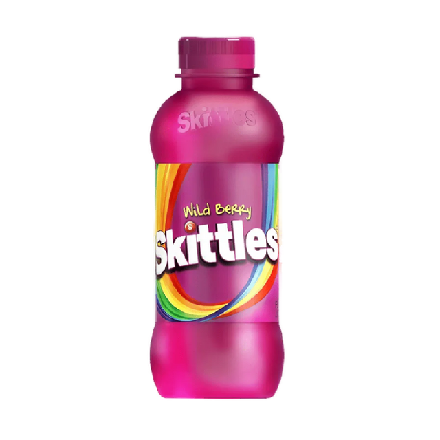 Skittles Wild Berry Drink
