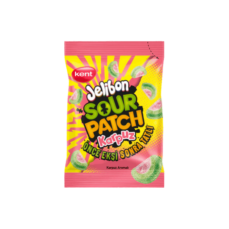 Sour Patch Kids Watermelon Medium