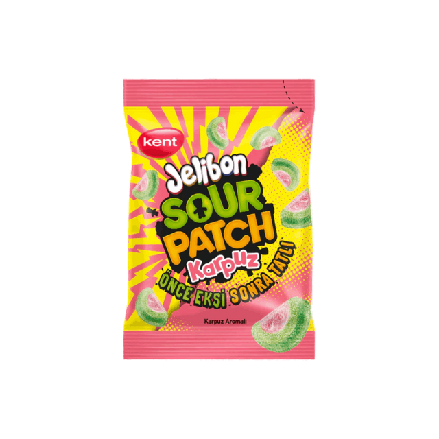 Sour Patch Kids Watermelon Medium