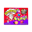 Warheads Chewy Cubes Sour