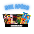 Apéro Box EXODRINKS
