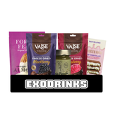 Box Premium Chocolat et Fruits - EXODRINKS