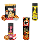 Box Dégustation Spicy - EXODRINKS