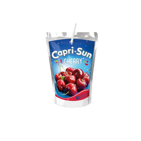 Capri Sun Cerise