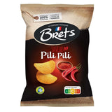 Chips Brets - 20 Saveurs - (1 unité)