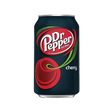 Dr Pepper Cerise