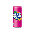 fanta china pêche FANTA