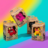 Fugglers – Figurines Monstres Sonores Pétomanes (Modèle Surprise)