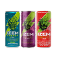 Pack IZEM Energy - EXODRINKS