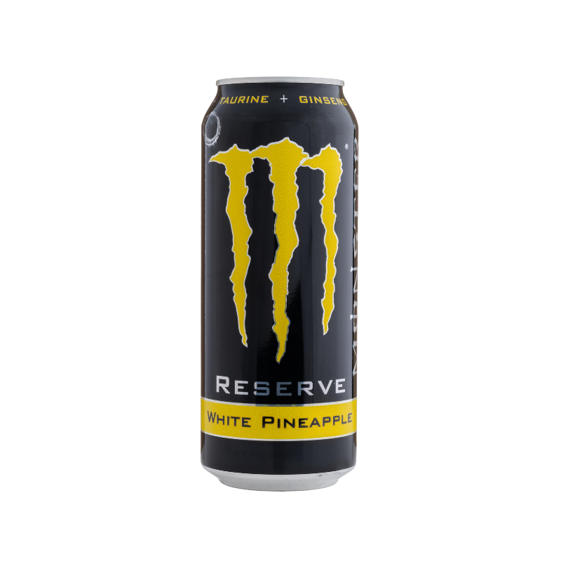 Monster Reserve Ananas – UK