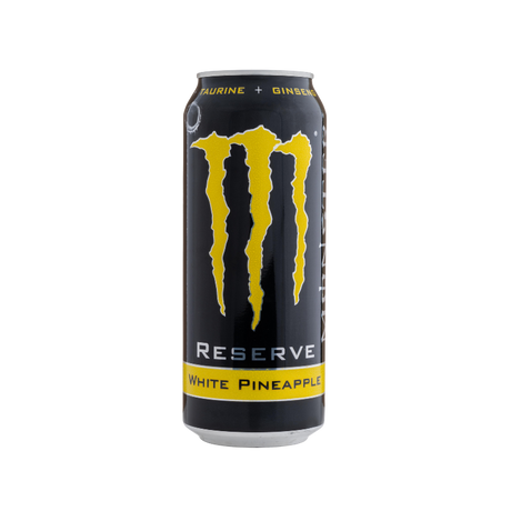 Monster Reserve Ananas – UK