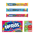 Pack Wonka Nerds - EXODRINKS