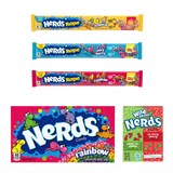 Pack Wonka Nerds - EXODRINKS