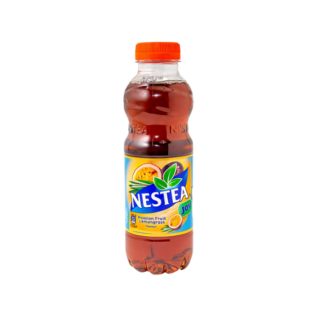 Nestea Fruit de la Passion Citronnelle