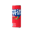Fanta Pastèque – Chine
