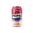 Pepsi Zéro Fraise & Crème