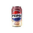 Pepsi Zéro Crème Soda