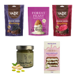 Box Premium Chocolat et Fruits - EXODRINKS