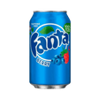Fanta Berry