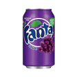 Fanta Grape
