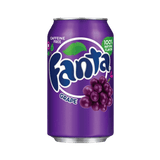 Fanta Grape