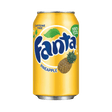 Fanta Ananas – USA