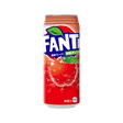 Fanta Big Can Red Apple